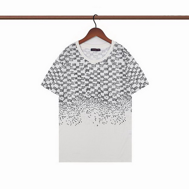 men LV t-shirts S-XXL-066